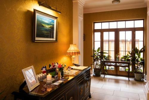 Agroturismo Oranmore