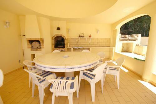 Villa Falesia