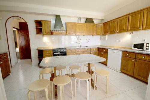 Villa Falesia