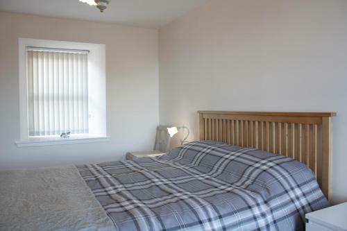 Apartment 8, The Granary