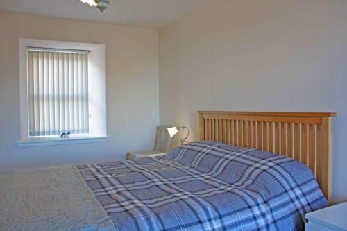 Apartment 8, The Granary