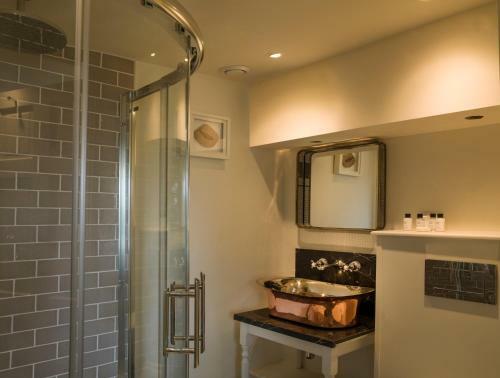 Hotel No.15 Great Pulteney