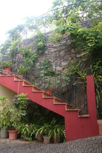 Villa Catanho