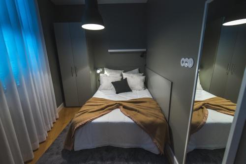 Apartamento Old Town Studios