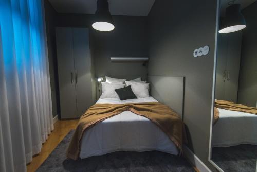 Apartamento Old Town Studios