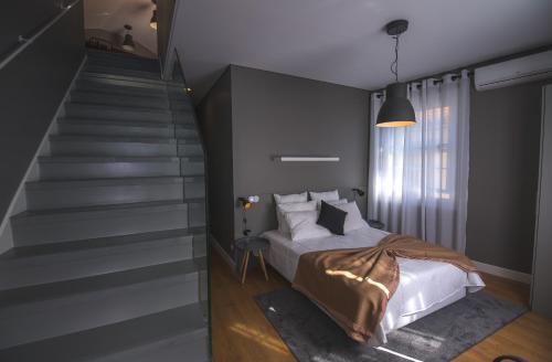 Apartamento Old Town Studios