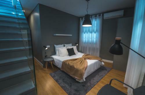 Apartamento Old Town Studios