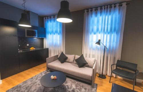Apartamento Old Town Studios