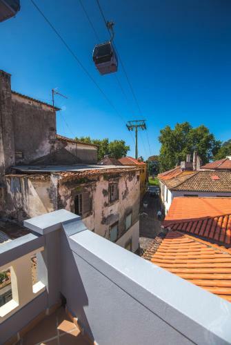 Apartamento Old Town Studios