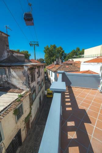 Apartamento Old Town Studios