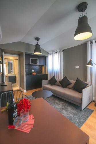 Apartamento Old Town Studios