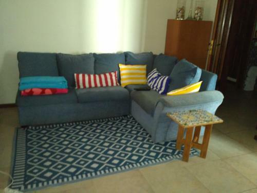 Apartamento Rua 5 House