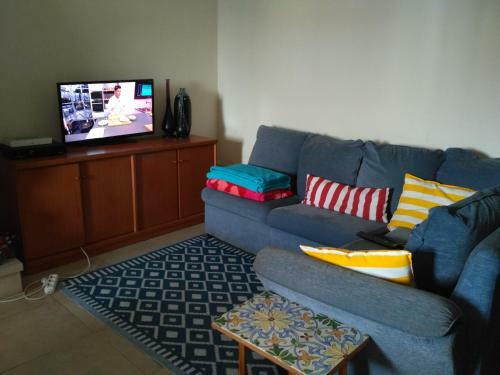 Apartamento Rua 5 House