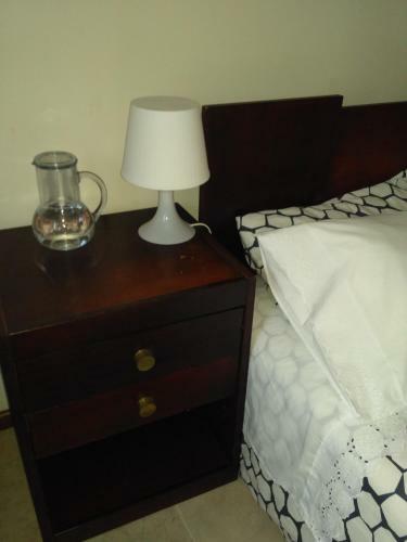 Apartamento Rua 5 House