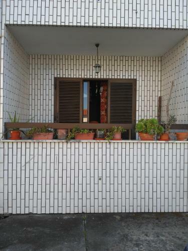 Apartamento Rua 5 House