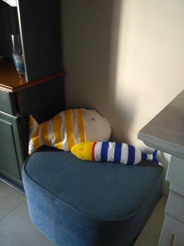 Apartamento Rua 5 House