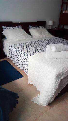 Apartamento Rua 5 House