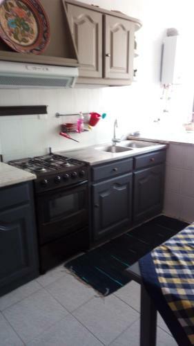 Apartamento Rua 5 House