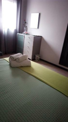 Apartamento Rua 5 House