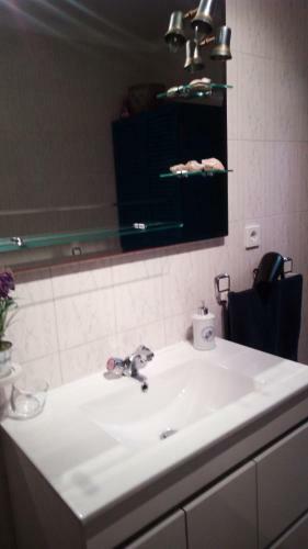 Apartamento Rua 5 House