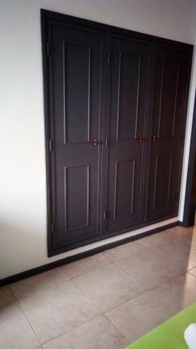 Apartamento Rua 5 House