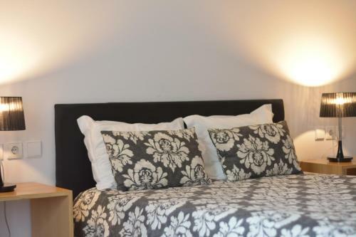 Apartamento Palace Beira Litoral