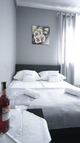 Albergue Villa Alris