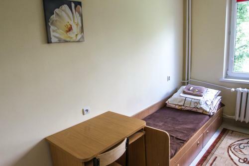 Albergue Dom Studenta Gamma
