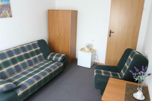 Albergue Dom Studenta Delta