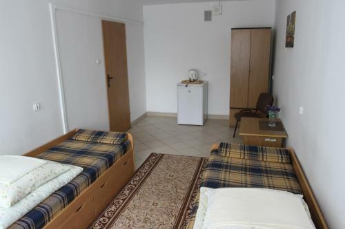 Albergue Dom Studenta Delta