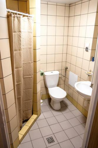 Albergue Dom Studenta Delta
