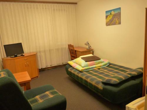 Albergue Dom Studenta Delta