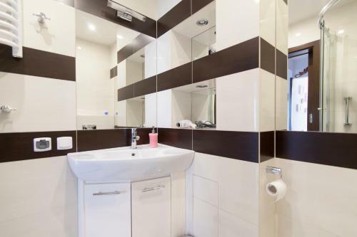 Apartament Centrum - Marii Sk?odowskiej-curie 6