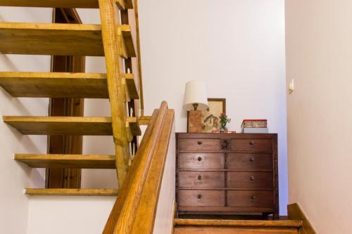 Apartamento The Olive Tree House