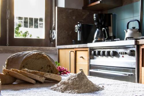 Apartamento The Olive Tree House