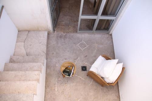 Apartamento The Olive Tree House