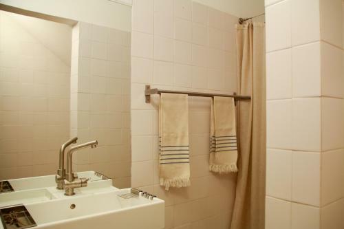 Apartamento The Olive Tree House