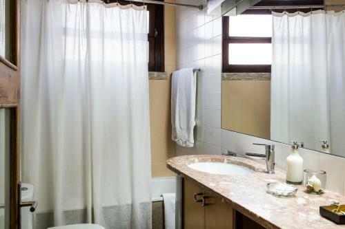 Apartamento The Olive Tree House
