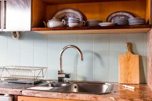 Apartamento The Olive Tree House
