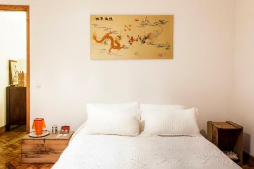 Apartamento The Olive Tree House
