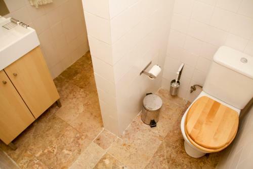 Apartamento The Olive Tree House