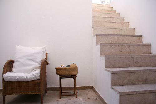 Apartamento The Olive Tree House