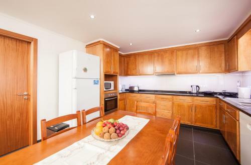 Apartamento A Casa Da Silva