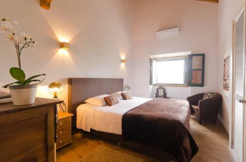 Agroturismo Casa Da Torre