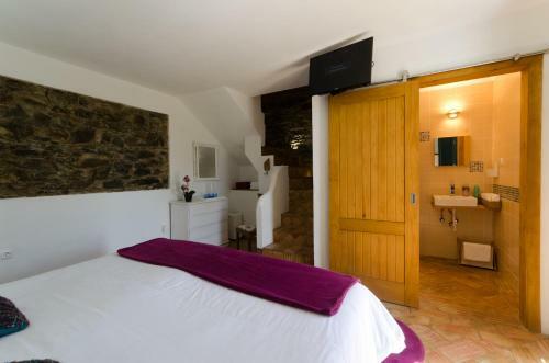 Agroturismo Casa Da Torre