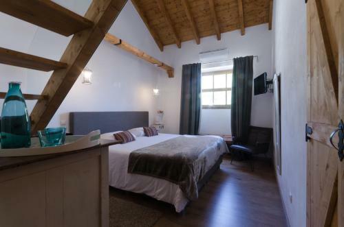 Agroturismo Casa Da Torre