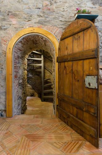 Agroturismo Casa Da Torre