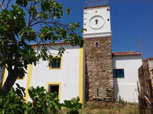 Agroturismo Casa Da Torre