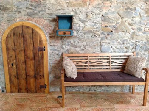 Agroturismo Casa Da Torre