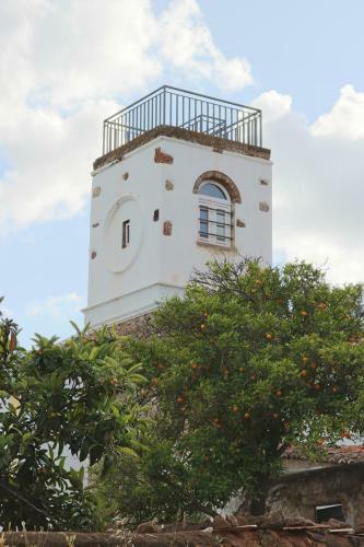 Agroturismo Casa Da Torre